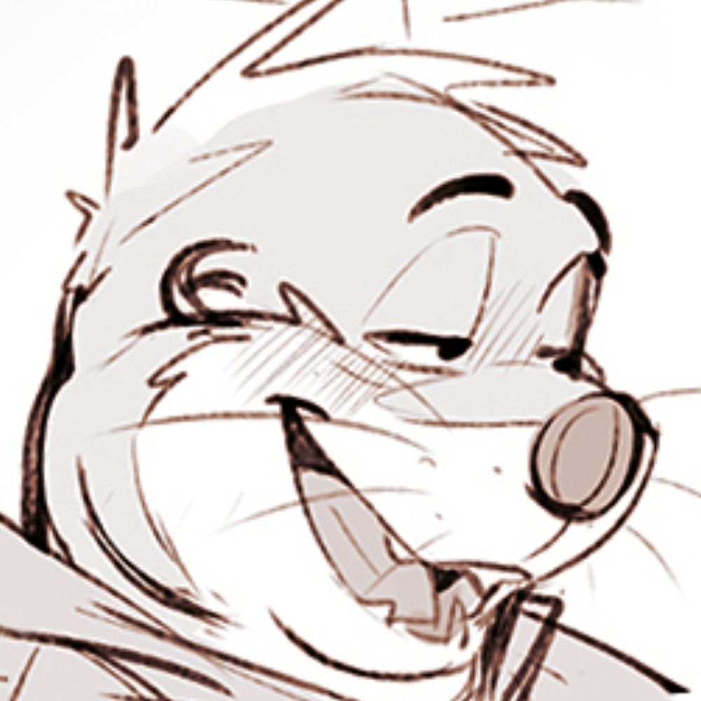 A.B. Otter's avatar