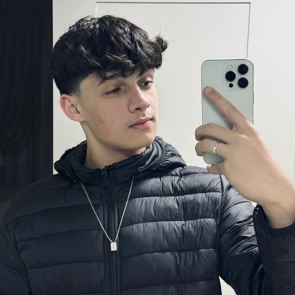 marcos 🥀