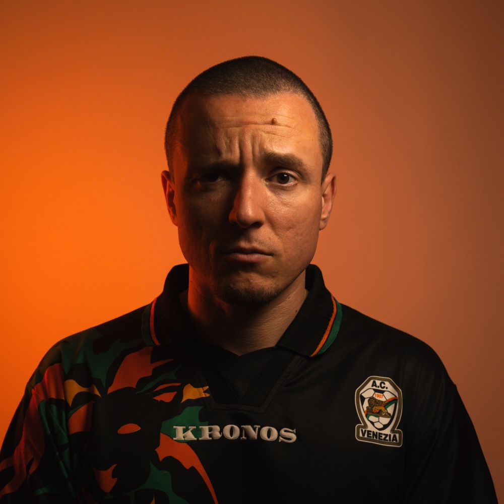 Benni Zander