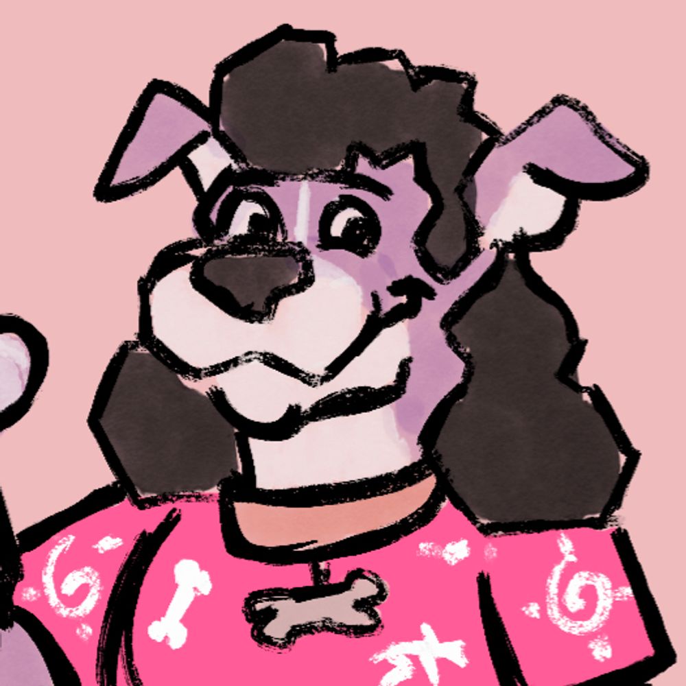 Mayra 🏳️‍⚧️