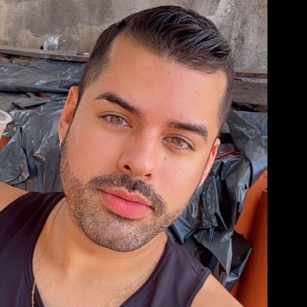 Lucas Marinho