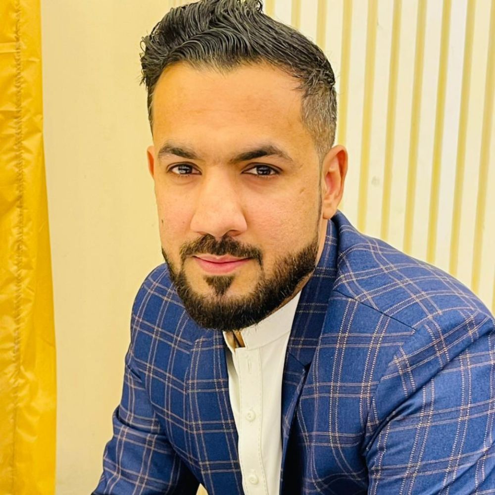 Murad Ali