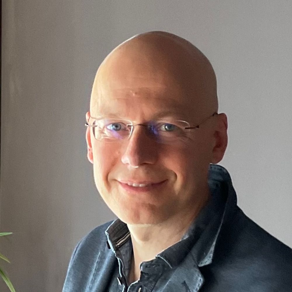 Sven Gumbrecht