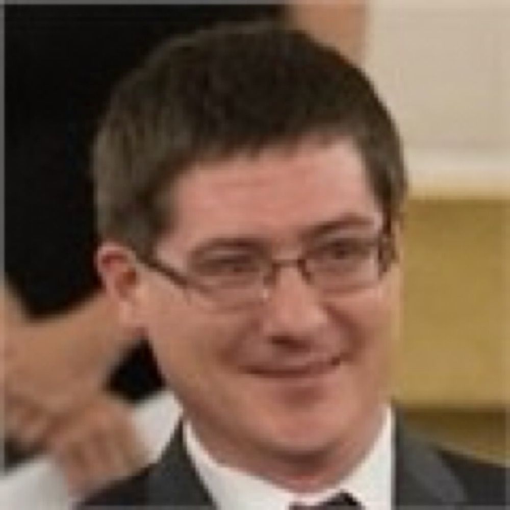 William “Chris” Headley
