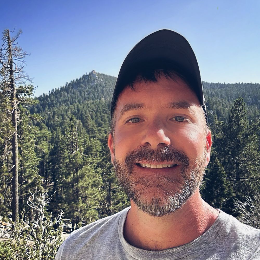 Bryan Borland