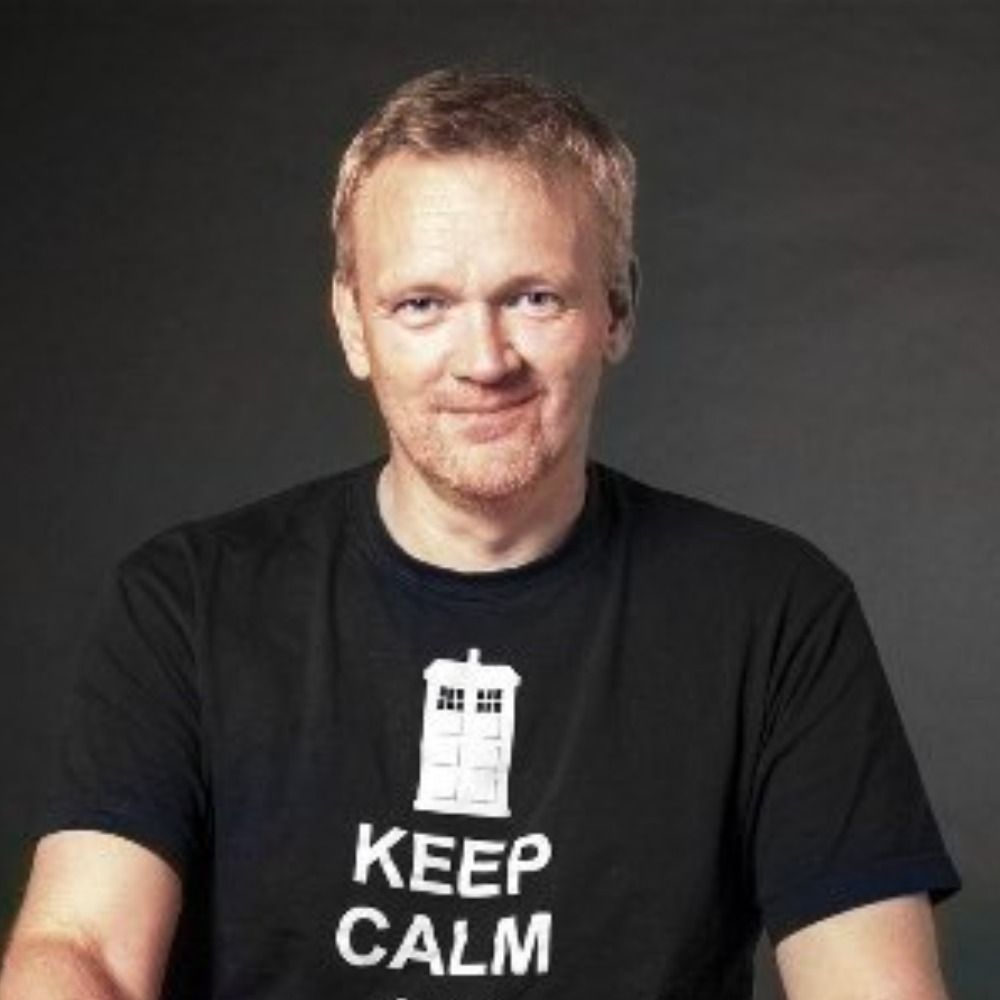 Volker Zota