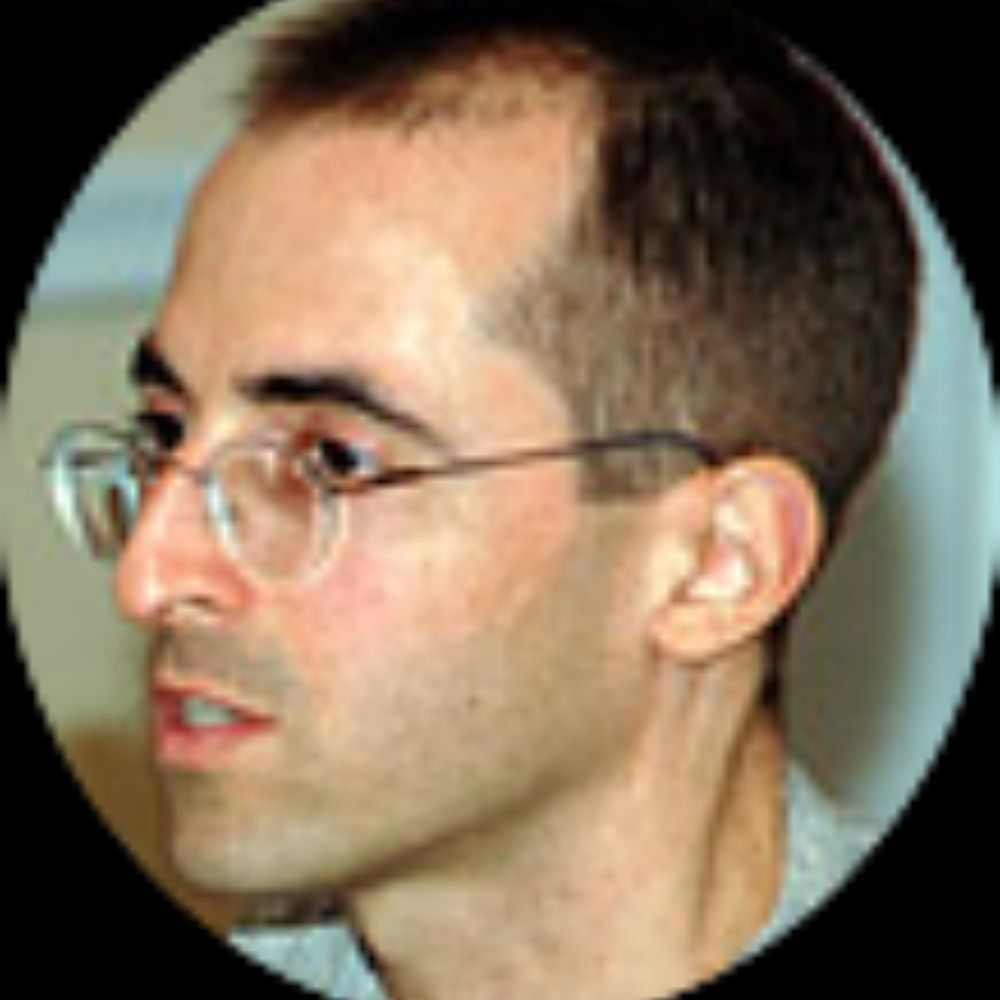 User avatar