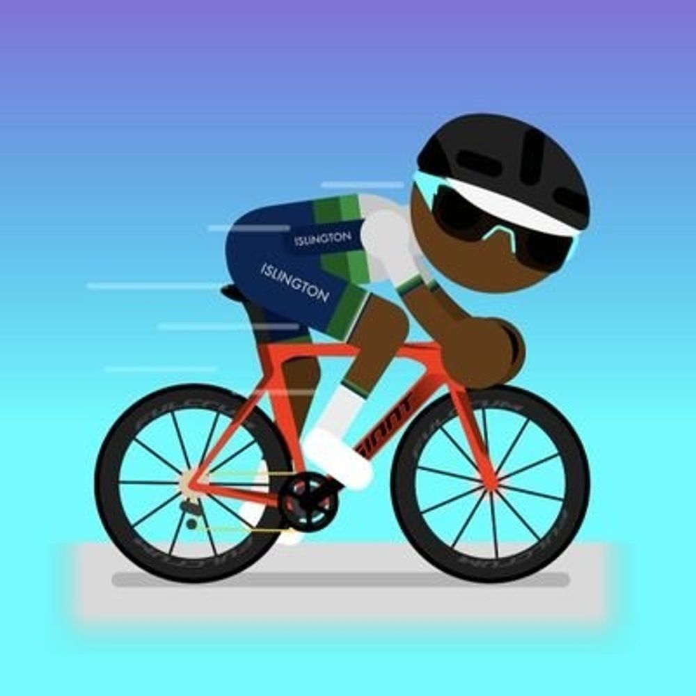 Cycle Whamp