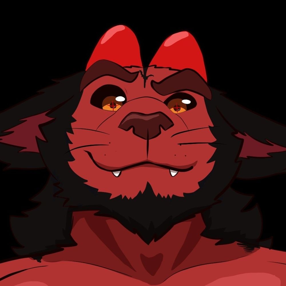 Lewd Catto AD