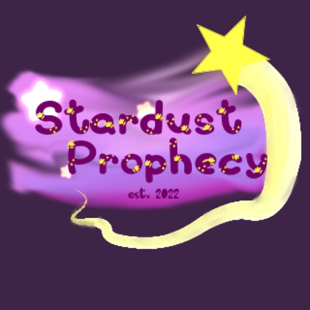 Stardust Prophecy 💫