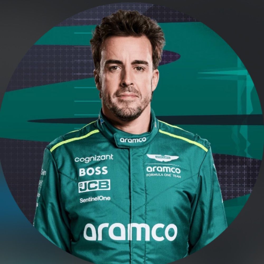 Fernando Alonso