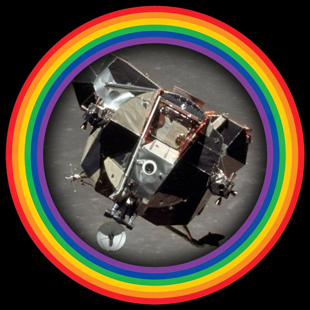 NASA 🔴 Image of the Day (Unofficial)