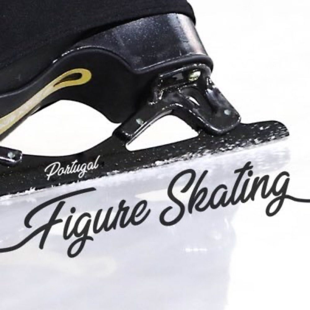 Figure Skating Portugal