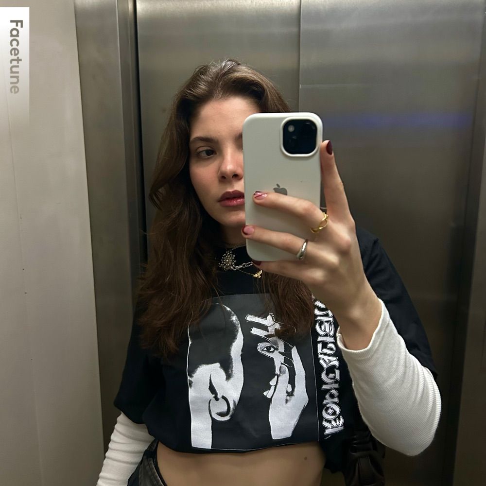 bruninha 