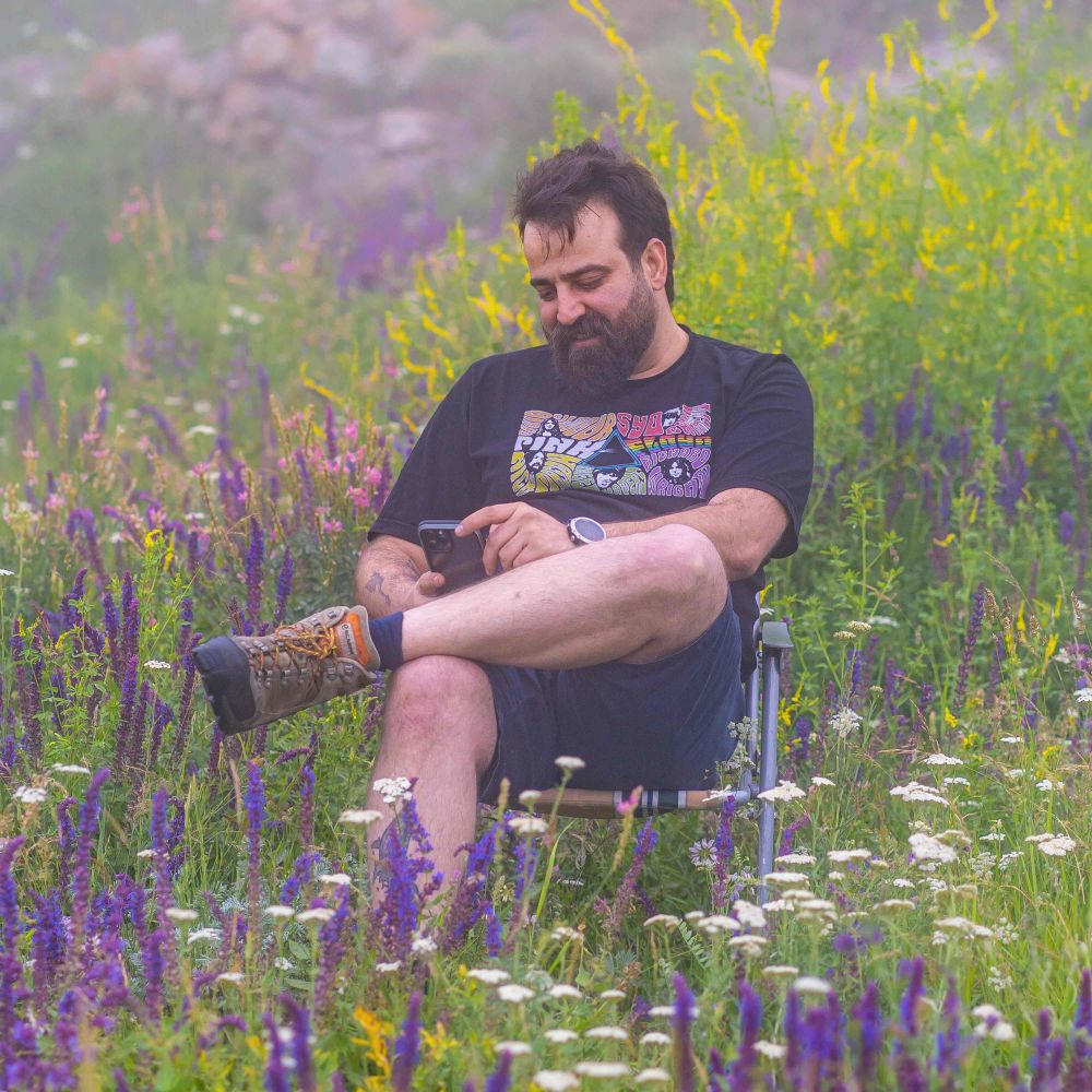 Emad Nematollahi