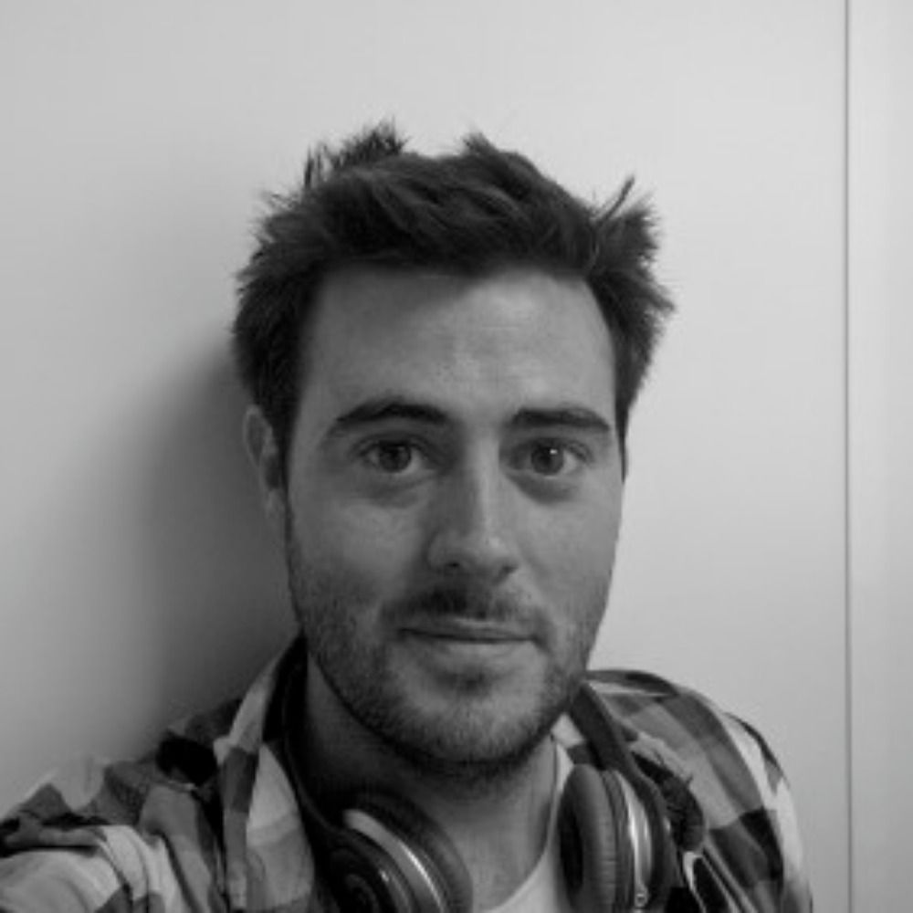Arnaud Bos
