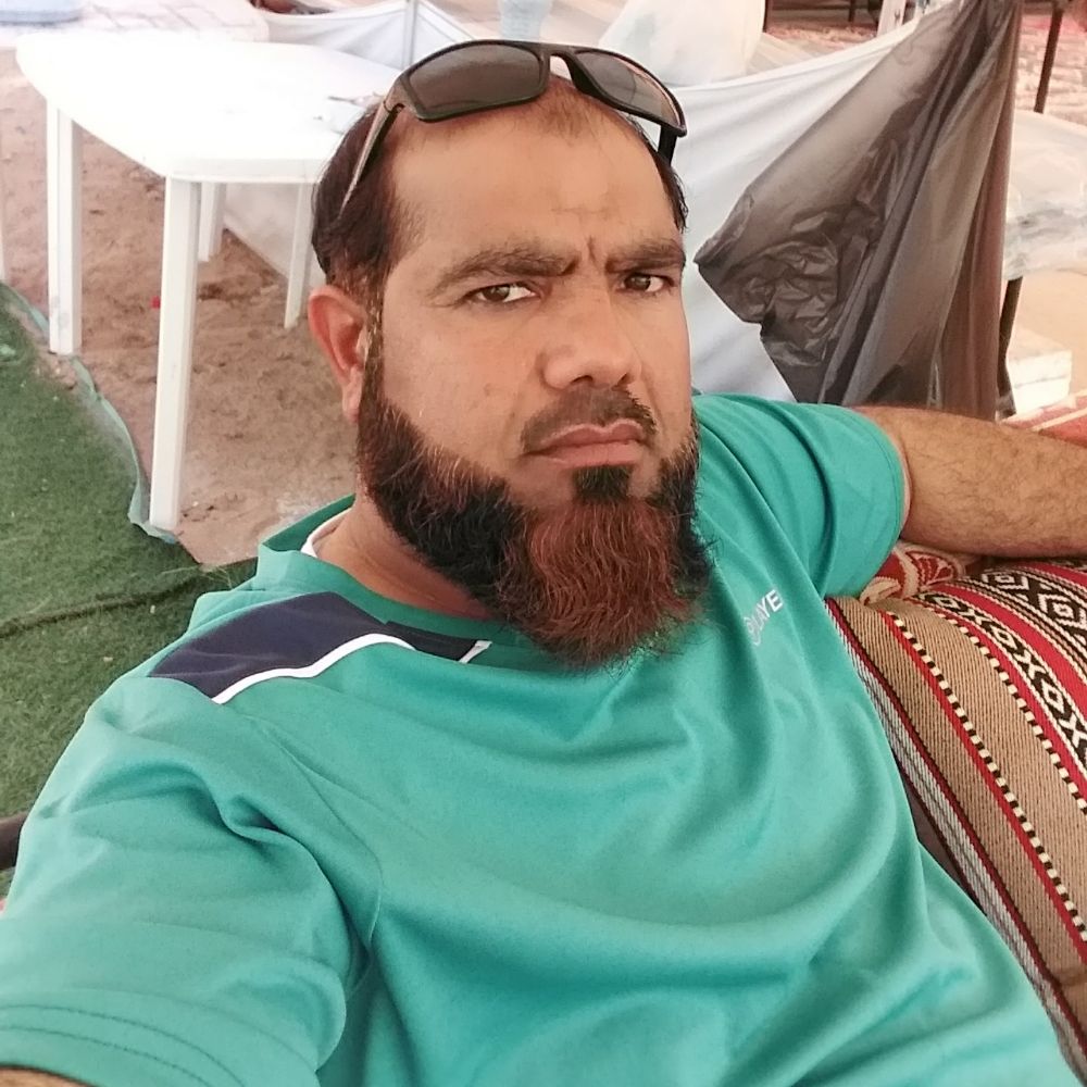 MUHAMMAD RASHID