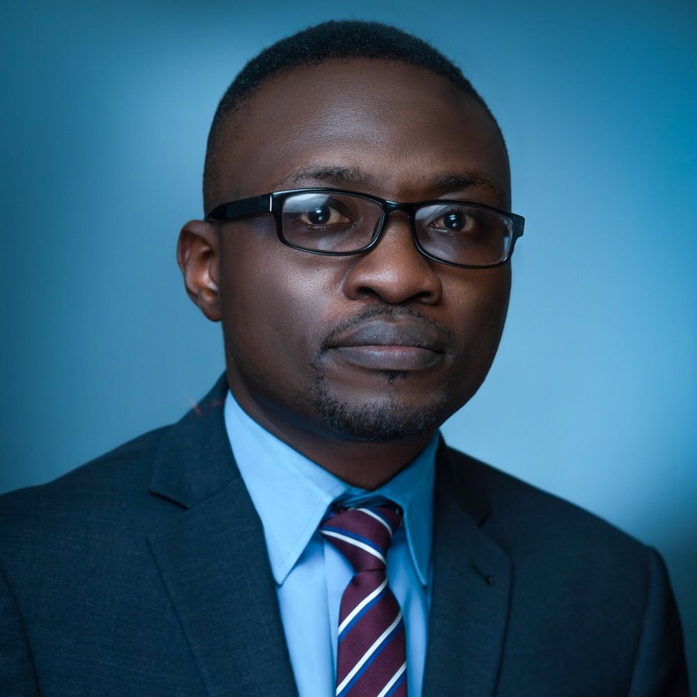 Olaleke Folaranmi