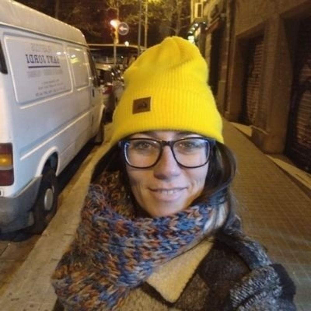 Arantxa Correas-Cebrián