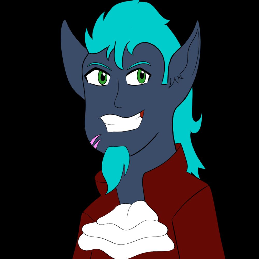 Prince Thunderflare