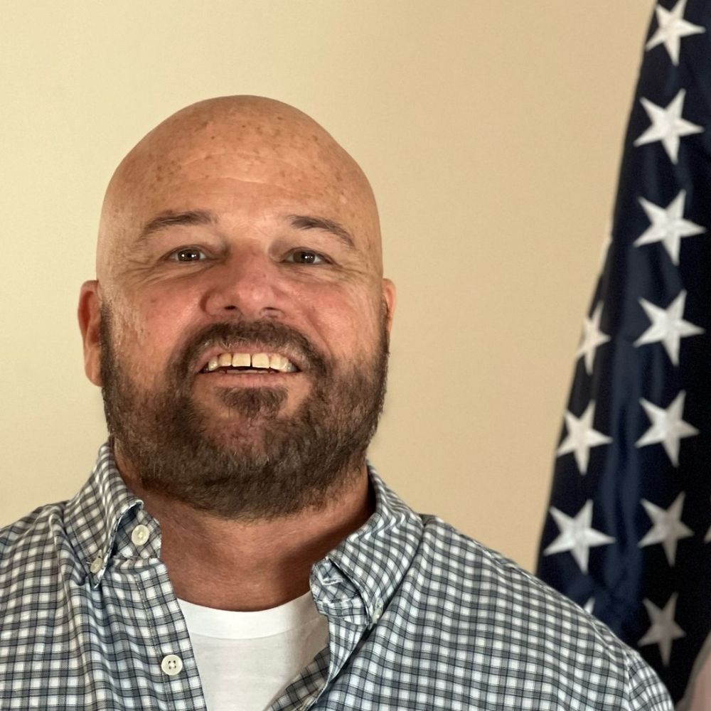 Jason Byors for CA-41