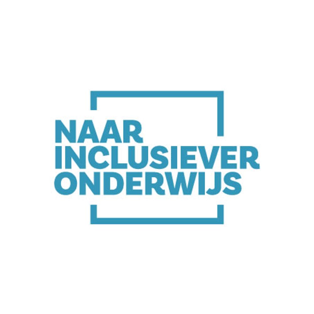 Platform Naar Inclusiever Onderwijs
