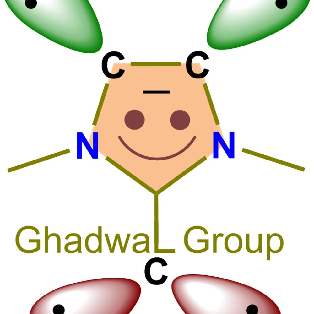 Ghadwal Research Group
