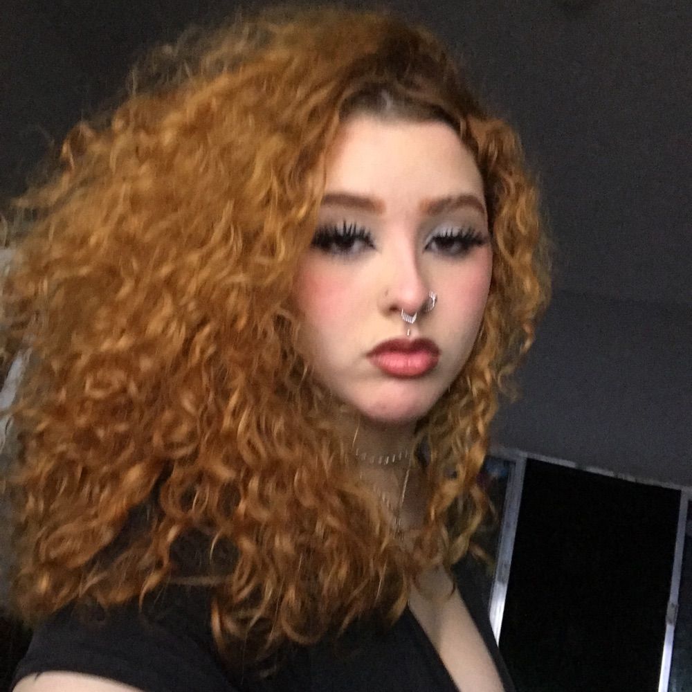 ☀︎︎_ ✭千卂几ㄚ✭ _☀︎︎