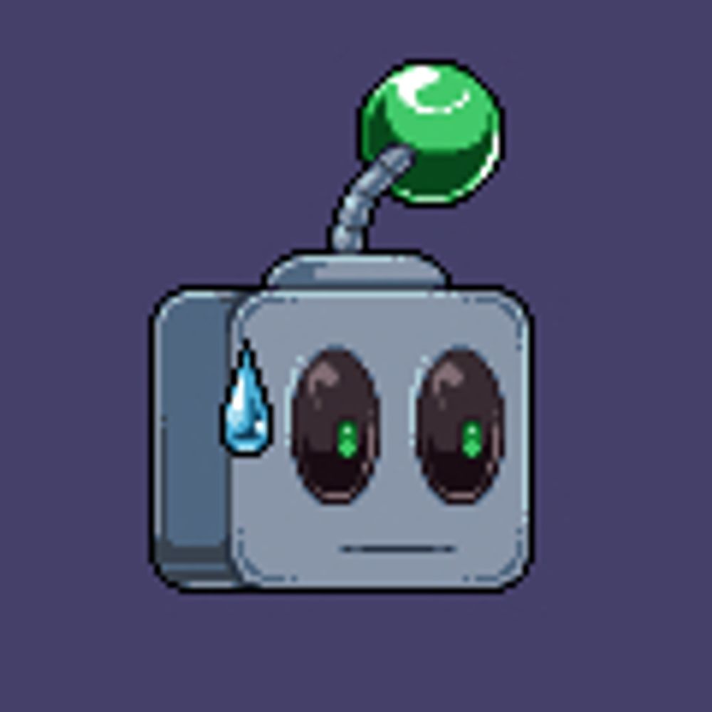 Possible Robot