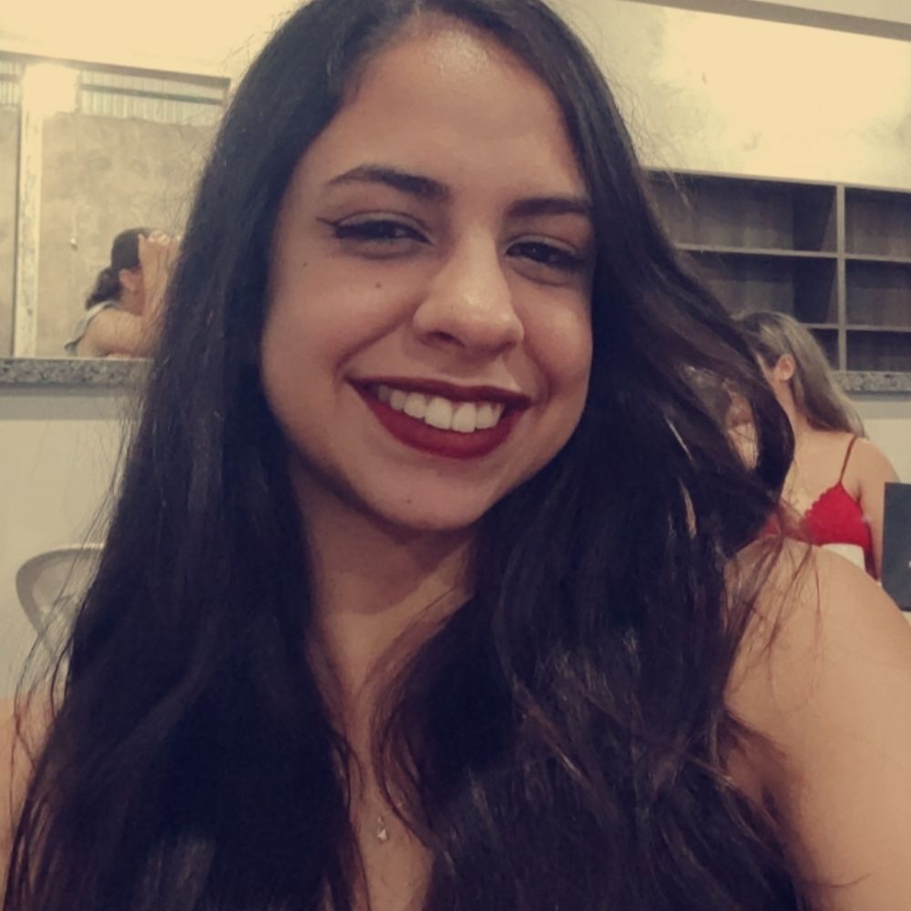 Emilly Ferron 