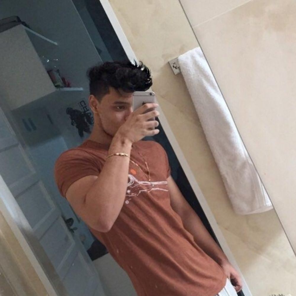 David Damasco 🇫🇷