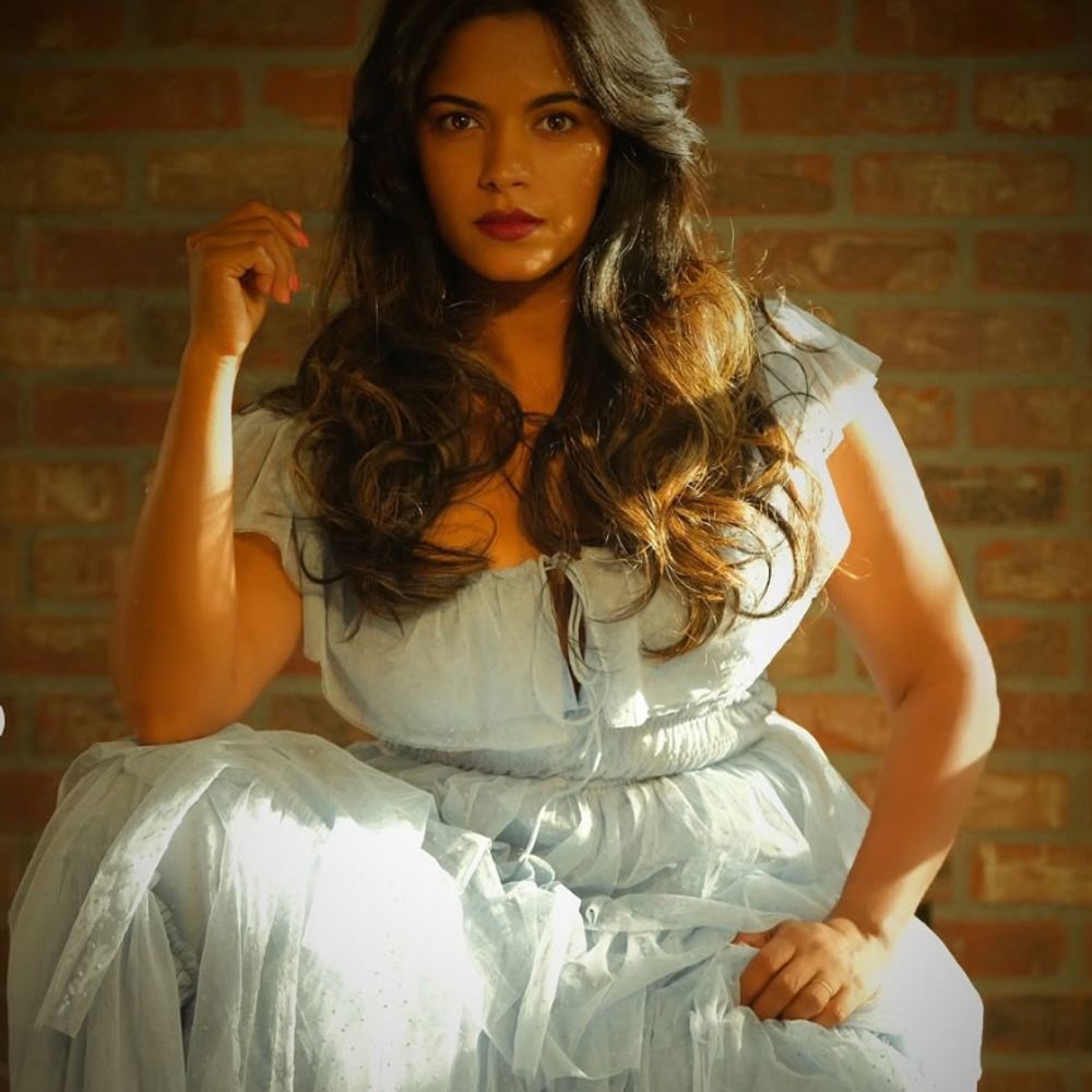 Deepti Kingra-Mickelsen