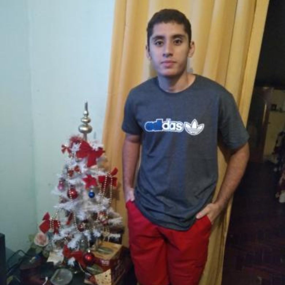 Anderson Sousa