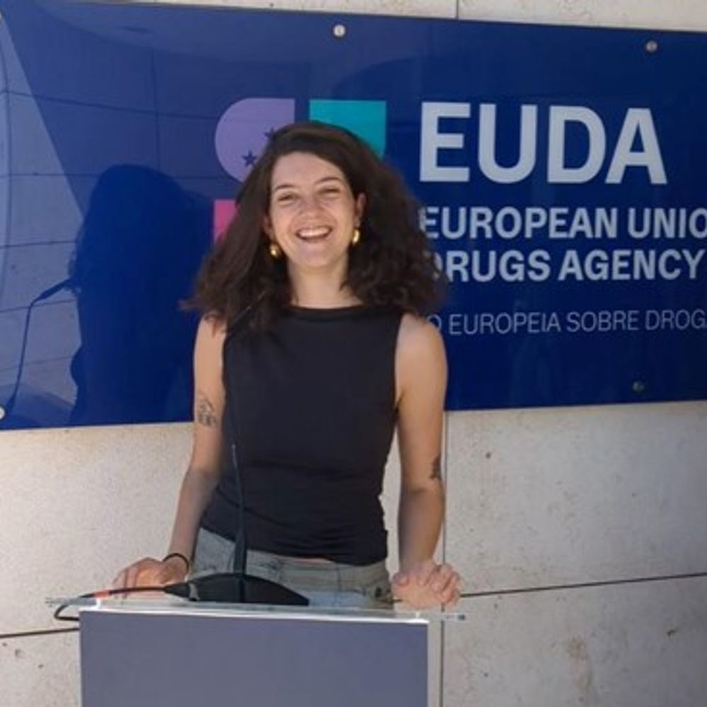 Chloé Bate