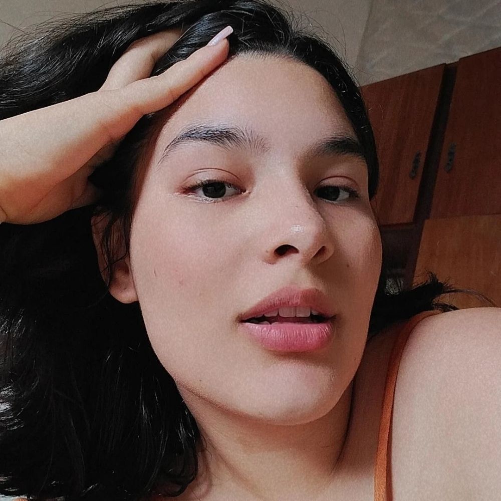 Iasmin Cerqueira