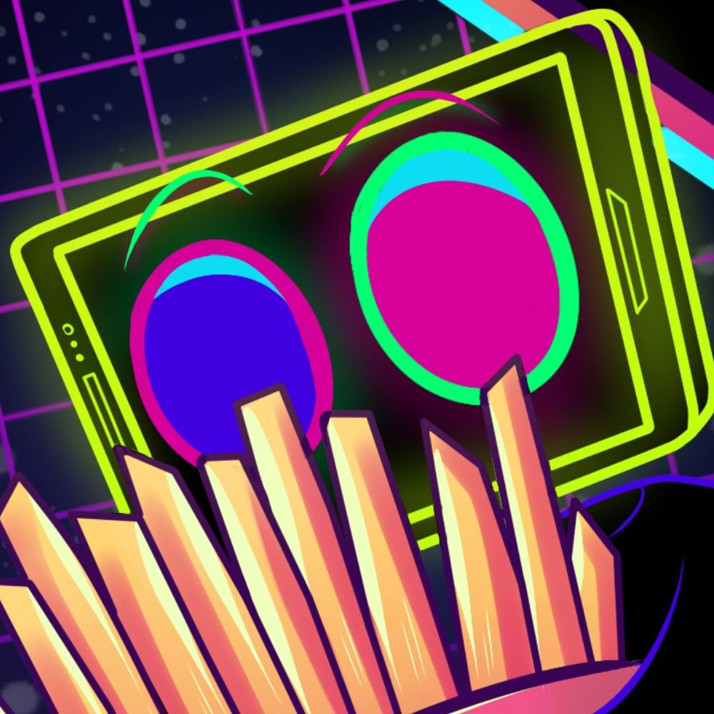 ⋆⋅★ ℕ𝕖𝕨 ℍ𝕠𝕣𝕚𝕫𝕠𝕟𝕤 ★⋅⋆