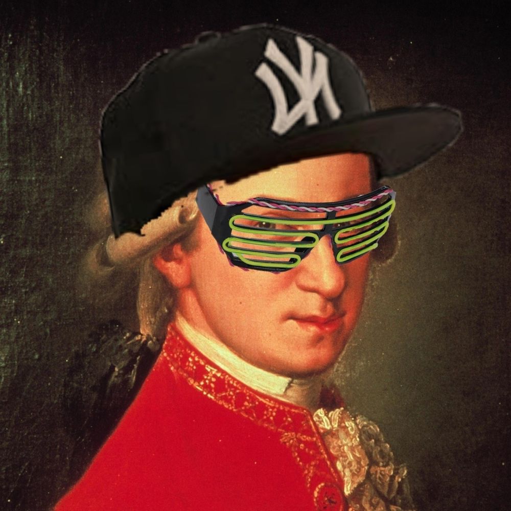 Mozart