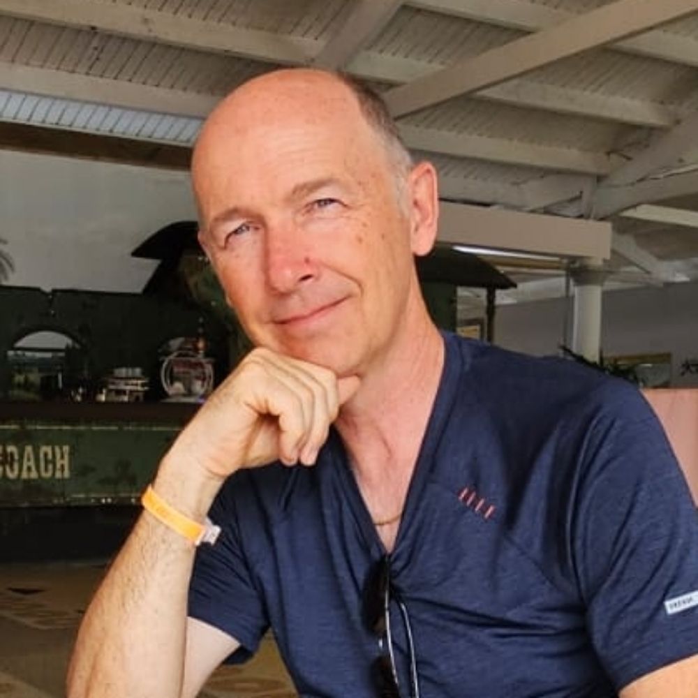 Tom Dietrich