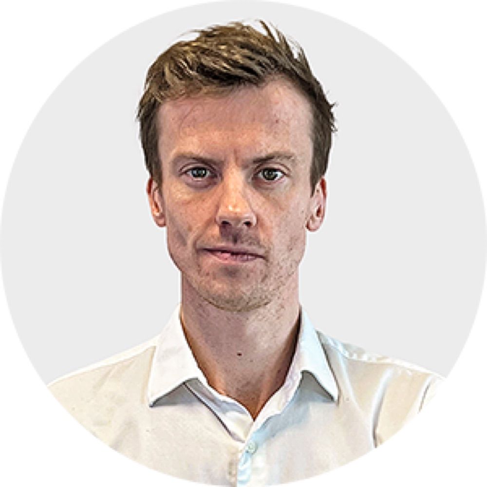 Sebastian Mann