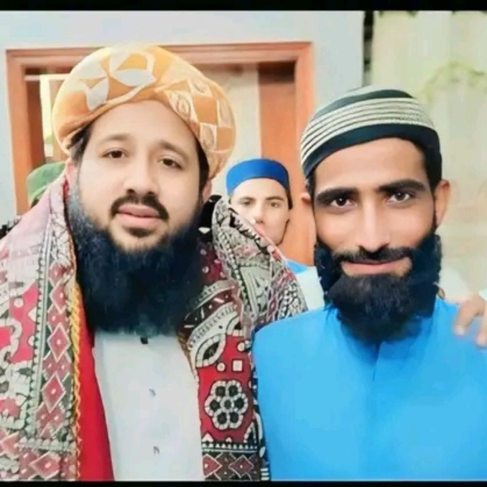 Abdullah baloch