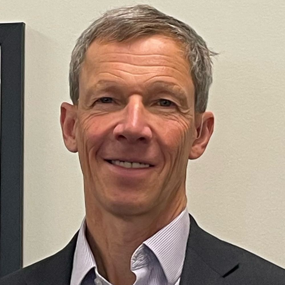 Neil Gregory