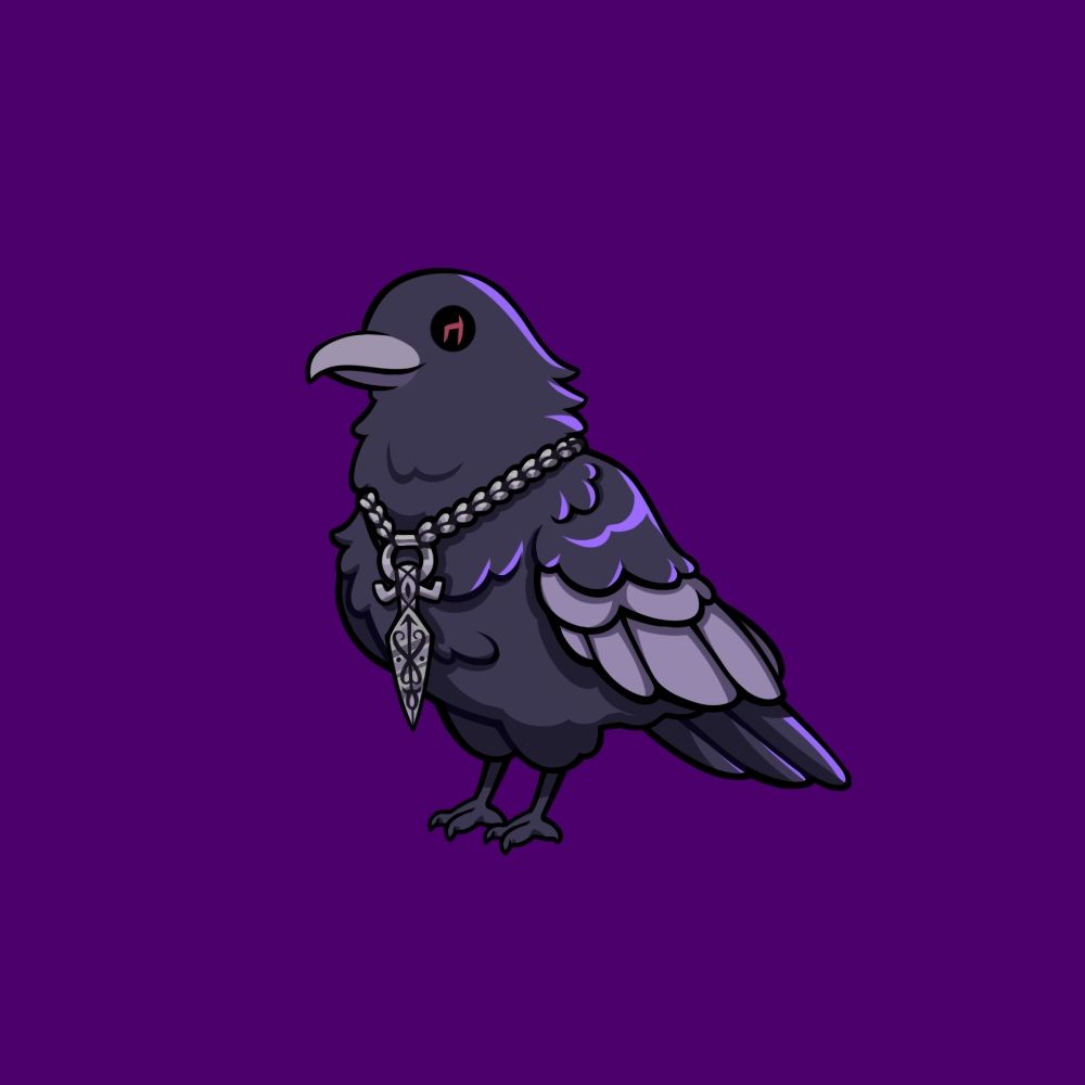 Trygva Crowe