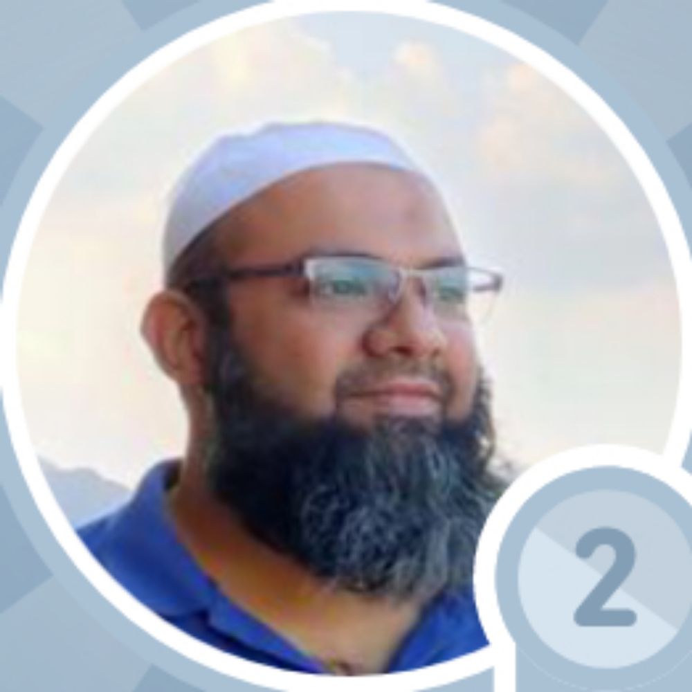 Afzal Mohammed 