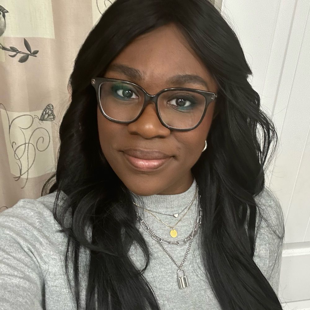 More Than Potential | Career Mentor & GenZ Advocate