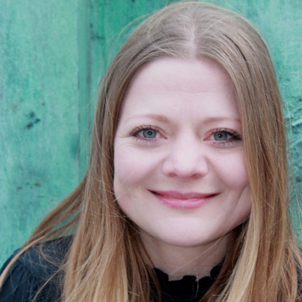 Anna Egeris Karstoft