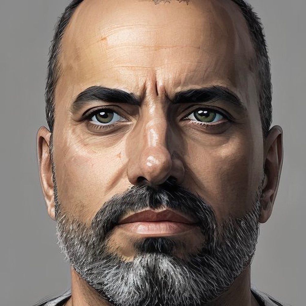 Roy Pereira