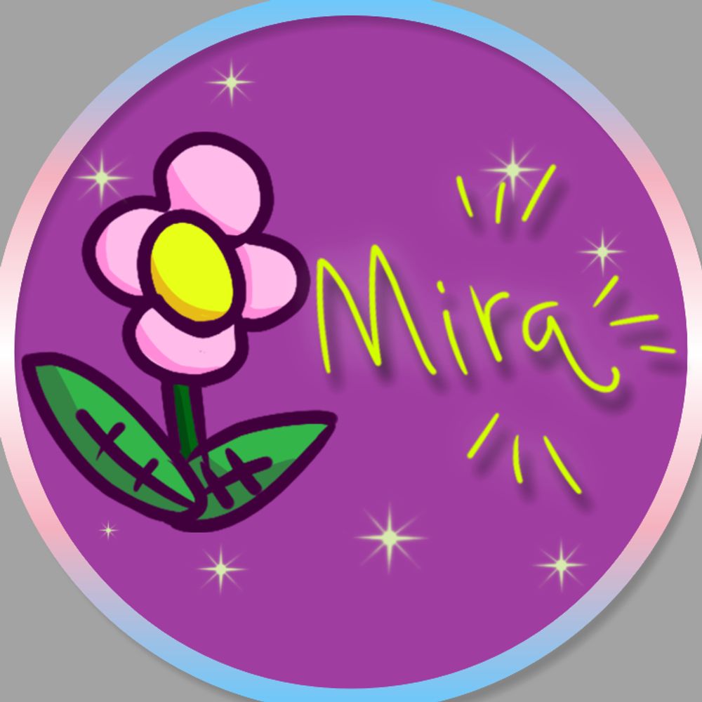 Mira 🌷