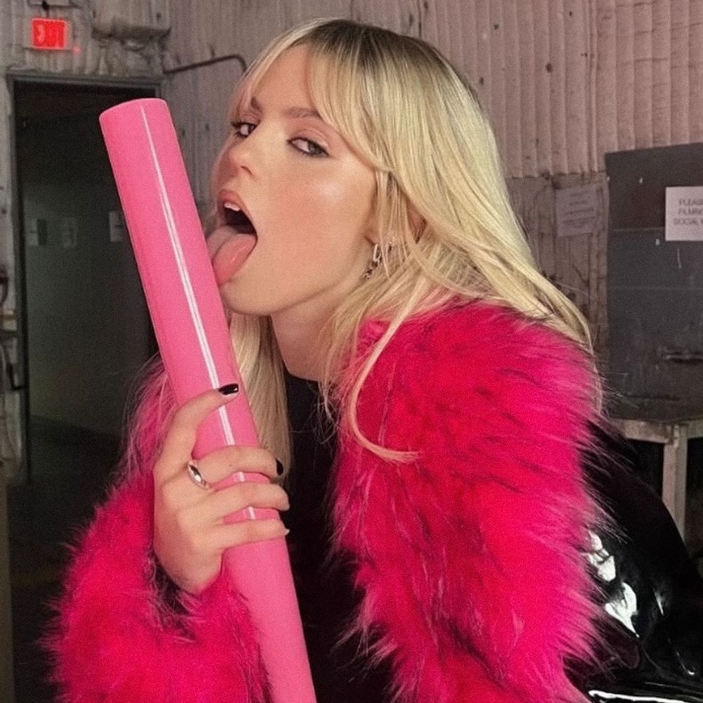 maddie