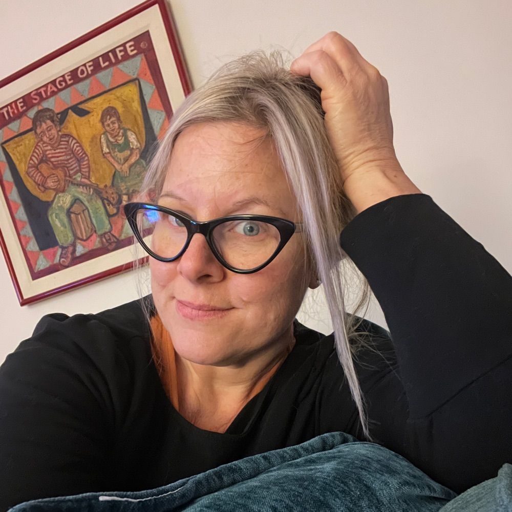 Erin C. Goodman