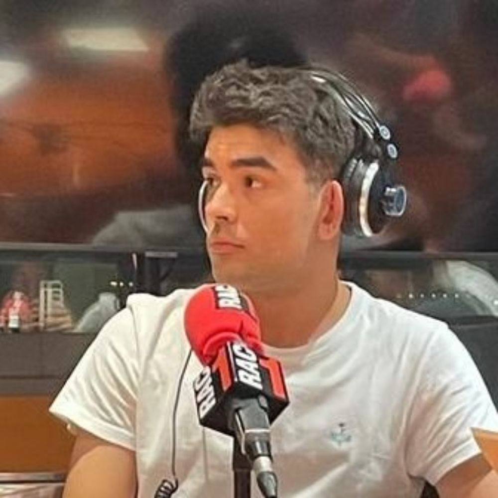 Oriol Jové